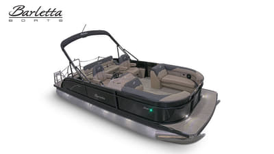 BOATZON | Barletta Boats S22UC 2027