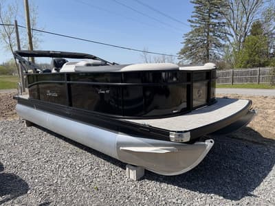 BOATZON | Barletta Boats Sanza 20L 2026