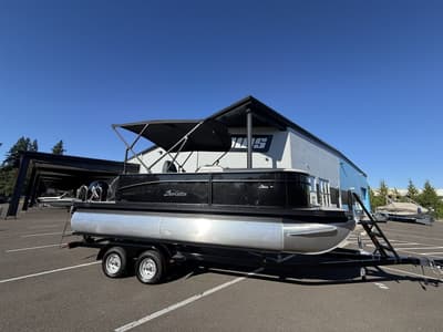 BOATZON | Barletta Boats Sanza 20L 2026