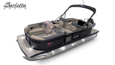 BOATZON | Barletta Boats Sanza 22 QC 2027 BOATZON | Barletta Boats Sanza 22 QC 2027