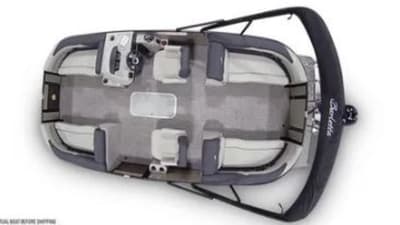 BOATZON | Barletta Boats Sanza 22 QC 2027 BOATZON | Barletta Boats Sanza 22 QC 2027
