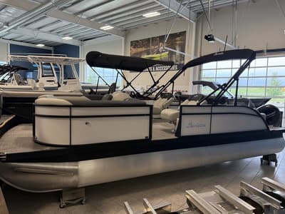 BOATZON | Barletta Boats Sanza 22 UC 2027
