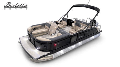 BOATZON | Barletta Boats Sanza 22 UC 2027 BOATZON | Barletta Boats Sanza 22 UC 2027