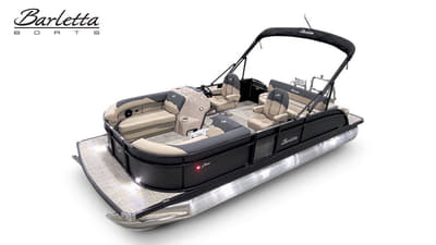 BOATZON | Barletta Boats Sanza 22 UC 2027
