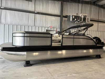 BOATZON | Barletta Boats Sanza 22 UC 2027