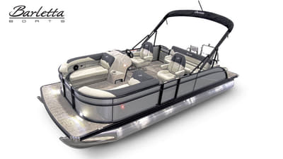 BOATZON | Barletta Boats Sanza 22 UC 2027