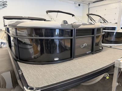 BOATZON | Barletta Boats Sanza 22QC 2026