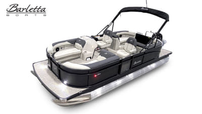 BOATZON | Barletta Boats Sanza 22QC 2027