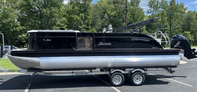 BOATZON | Barletta Boats Sanza 22UC 2027