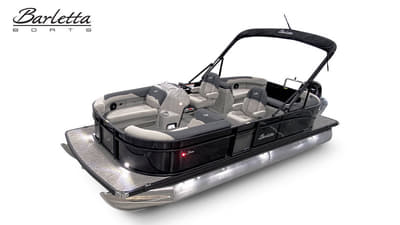 BOATZON | Barletta Boats Sanza S22QC 2026 BOATZON | Barletta Boats Sanza S22QC 2026