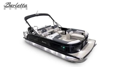 BOATZON | Barletta Boats Sanza S22UC 2026