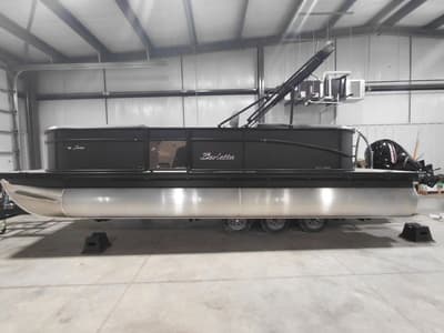 BOATZON | Barletta Boats Senza 22 QC 2026 BOATZON | Barletta Boats Senza 22 QC 2026