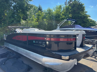 BOATZON | Barletta Boats X23UC 2022 BOATZON | Barletta Boats X23UC 2022