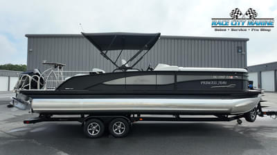 BOATZON | Barletta Boats X25UC 2022