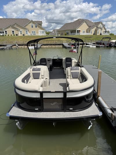 BOATZON | Barletta C 22 QC 2022