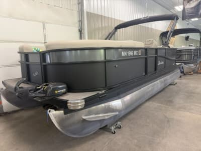 BOATZON | Barletta C20QC 2021