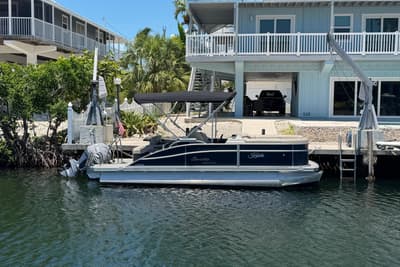 BOATZON | Barletta C20UC 2021
