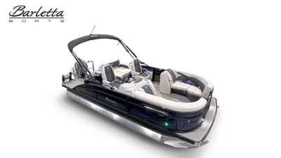 BOATZON | Barletta C20UC BiToon 2026