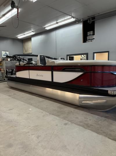 BOATZON | Barletta C22QC 2026 BOATZON | Barletta C22QC 2026