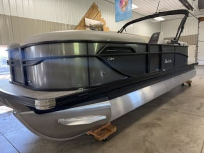BOATZON | Barletta C22QC TripleToon 2027