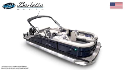 BOATZON | Barletta C22U 2025