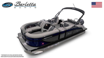 BOATZON | Barletta C22U 2026
