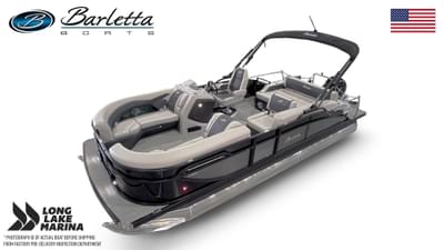BOATZON | Barletta C22U 2026