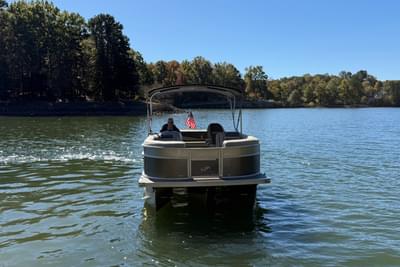 BOATZON | Barletta C22UC 2022 BOATZON | Barletta C22UC 2022