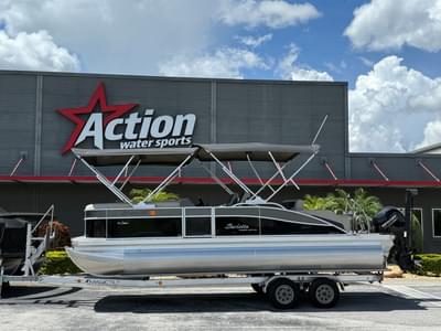 BOATZON | Barletta C22UC 2022