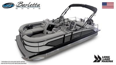 BOATZON | Barletta C22UC 2024