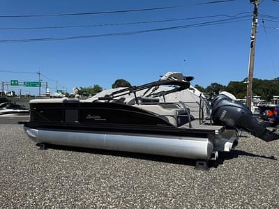 BOATZON | Barletta C22UC 2025 BOATZON | Barletta C22UC 2025