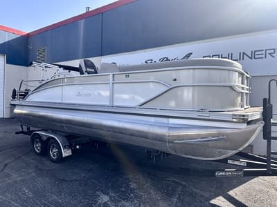 BOATZON | Barletta C22UC 2025