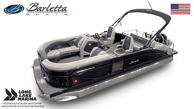 BOATZON | Barletta C22UC 2026