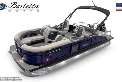 BOATZON | Barletta C22UC 2026