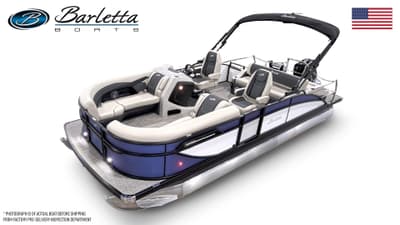 BOATZON | Barletta C22UC 2026