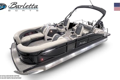 BOATZON | Barletta C22UC 2026