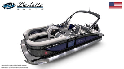 BOATZON | Barletta C22UC 2027