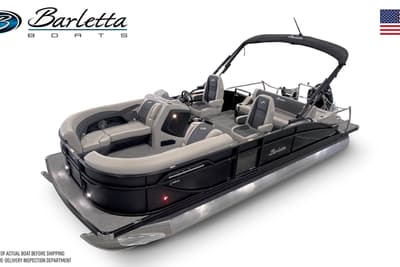 BOATZON | Barletta C22UC 2027