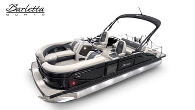 BOATZON | Barletta C22UC BiToon 2026