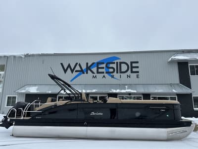 BOATZON | Barletta C24M 2026