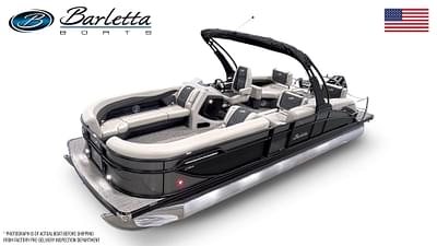 BOATZON | Barletta C24M 2026