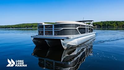 BOATZON | Barletta C24QC 2024 BOATZON | Barletta C24QC 2024