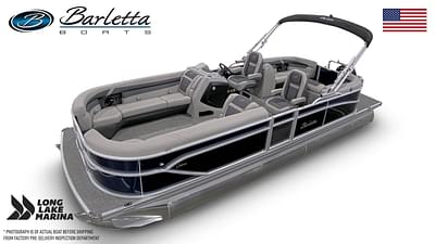 BOATZON | Barletta C24QC 2024 BOATZON | Barletta C24QC 2024