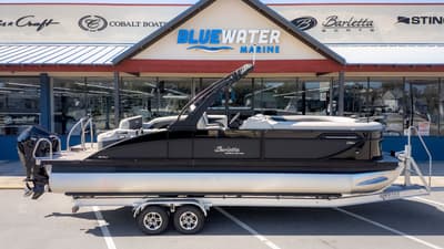 BOATZON | Barletta C24U 2026