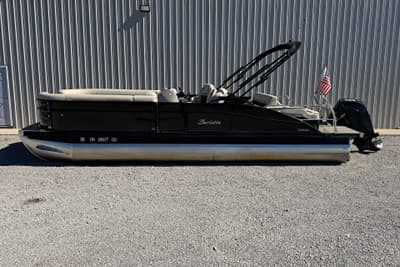 BOATZON | Barletta C24UC 2021