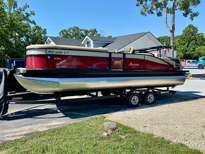 BOATZON | Barletta C24UC 2022