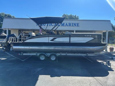 BOATZON | Barletta C24UC 2023