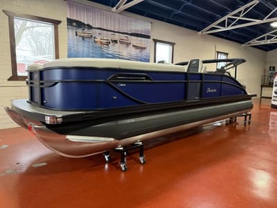 BOATZON | BARLETTA C24UC 2026 BOATZON | BARLETTA C24UC 2026