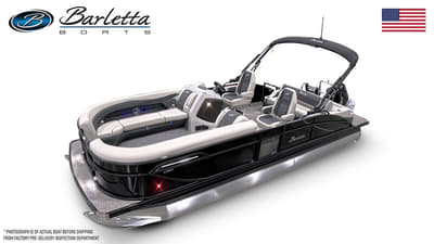 BOATZON | BARLETTA C24UC 2026 BOATZON | BARLETTA C24UC 2026