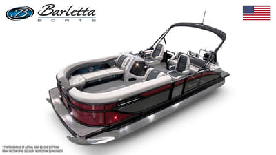 BOATZON | BARLETTA C24UC 2026 BOATZON | BARLETTA C24UC 2026